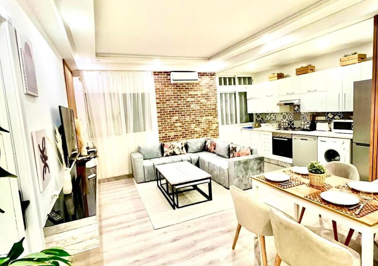 Loft & Cosy Arribat Center * Rabat