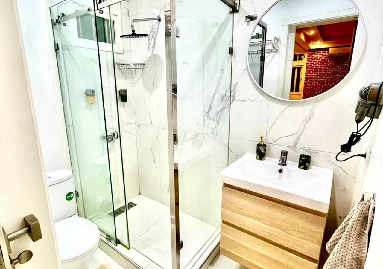 Loft & Cosy Arribat Center Apartment