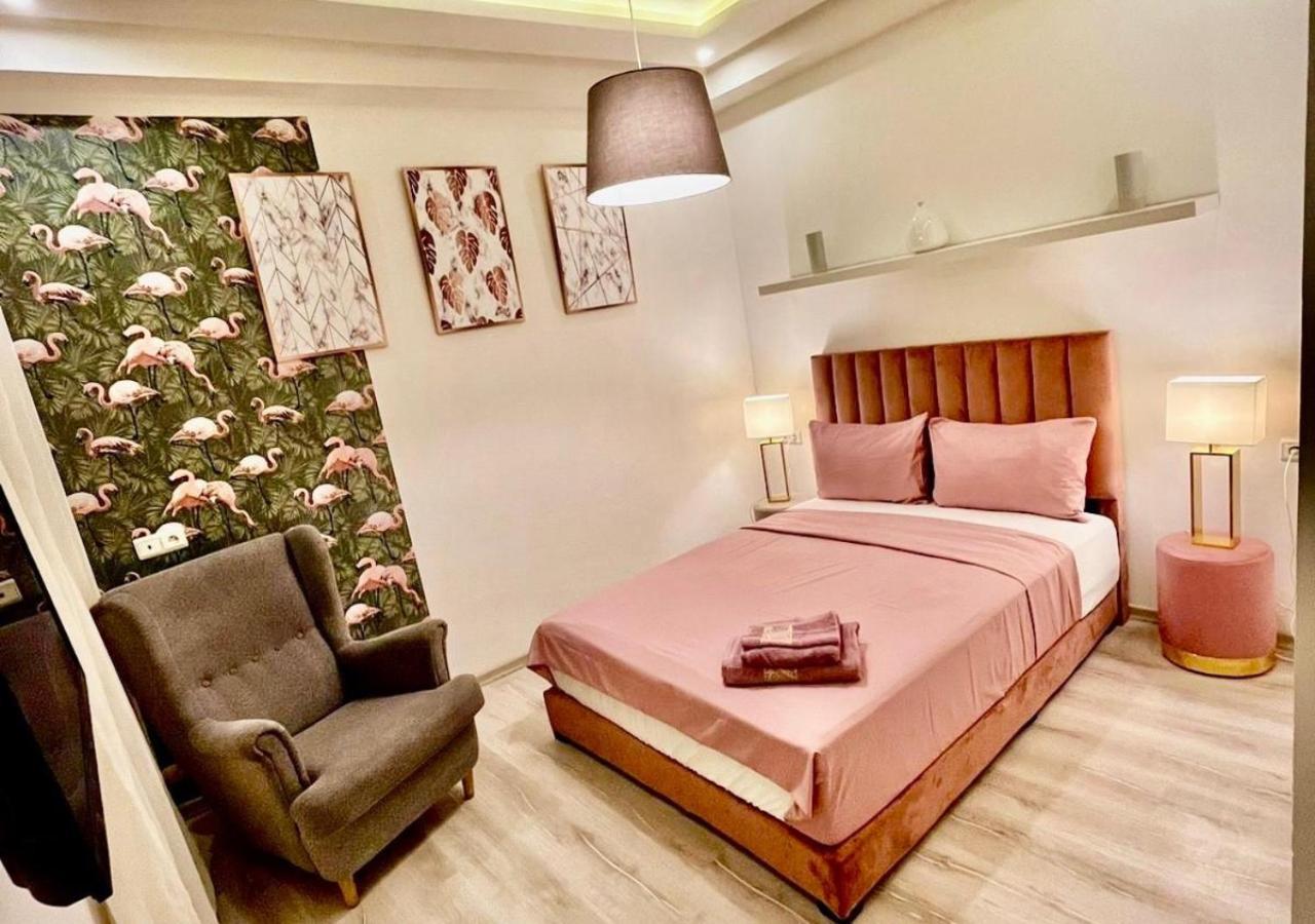 Loft & Cosy Arribat Center Apartment *